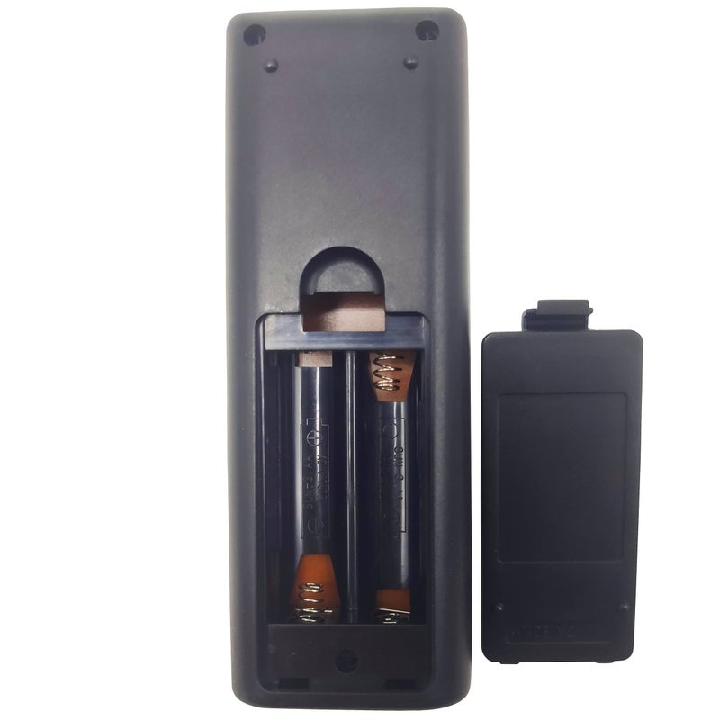 INTECHING HL03037 Projector Remote Control for Maxell MC-EU4501, MC-EU5001, MC-EW303E, MC-EW3051, MC-EW3551, MC-EW4051, MC-EW5001, MC-EX303E, MC-EX3051, MC-EX353E, MC-EX3551, MC-EX4551E, MC-EX5001 - Image 5
